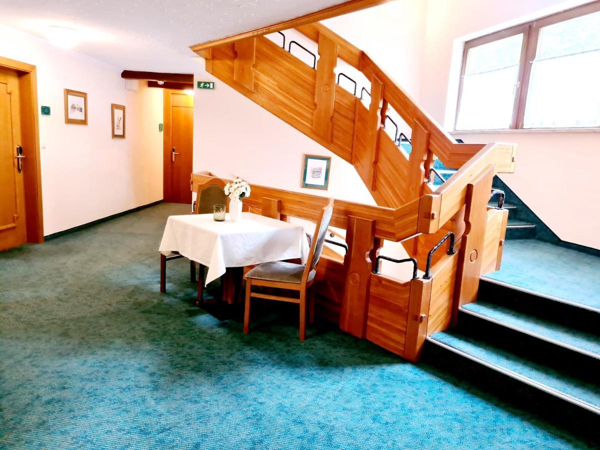 Alpenlandhof Apartment Bad Kleinkirchheim Exterior foto