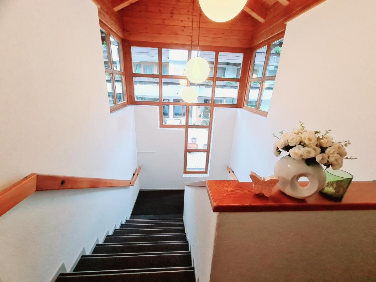 Alpenlandhof Apartment Bad Kleinkirchheim Exterior foto